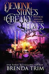Demonic Stones & Creaky Bones