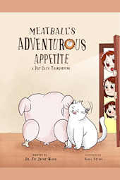 Meatball's Adventurous Appetite