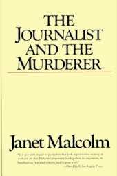The Journalist and the Murderer