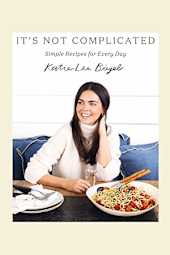 It's Not Complicated