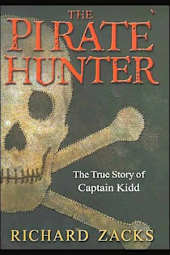 The Pirate Hunter