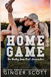 Home Game: The Waiting Series Next Generation