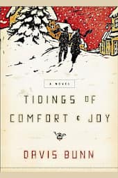 Tidings of Comfort & Joy
