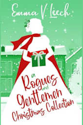 A Rogues and Gentlemen Christmas Collection