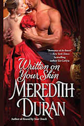 Written on Your Skin