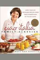 Ciao Italia Family Classics