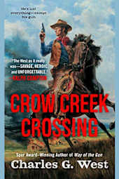 Crow Creek Crossing