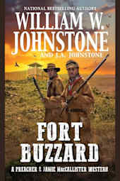 Fort Buzzard