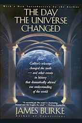 The Day the Universe Changed