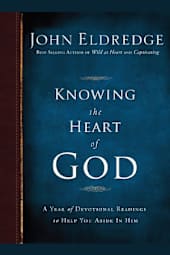 Knowing the Heart of God