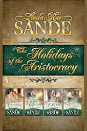The Holidays of the Aristocracy Box Set