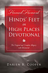 Hinds' Feet on High Places Devotional