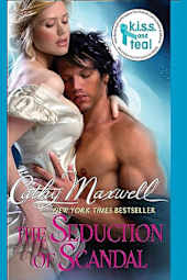 The Seduction of Scandal