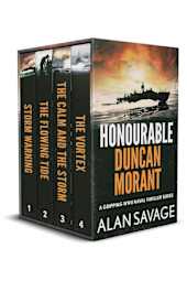 Honourable Duncan Morant Box Set