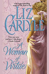 A Woman of Virtue