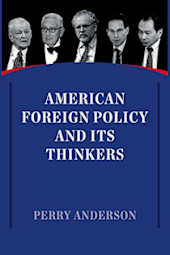 American Foreign Policy and Its Thinkers