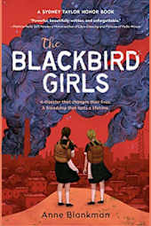 The Blackbird Girls