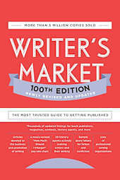 Writer's Market