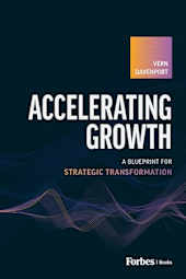 Accelerating Growth