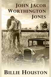 John Jacob Worthington Jones