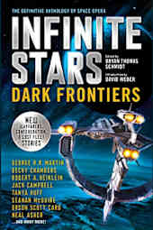 Infinite Stars: Dark Frontiers