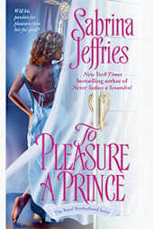 To Pleasure a Prince