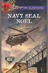 Navy SEAL Noel