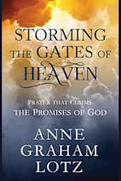 Storming the Gates of Heaven