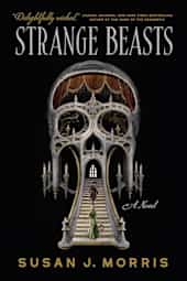 Strange Beasts