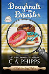 Doughnuts and Disaster