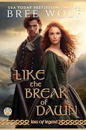 Like the Break of Dawn