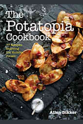 The Potatopia Cookbook