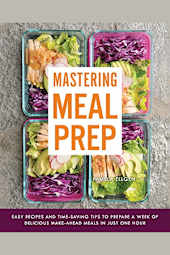 Mastering Meal Prep