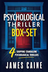 Psychological Thriller Box Set