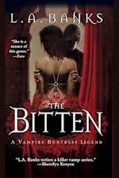 The Bitten