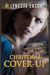 Christmas Cover-Up