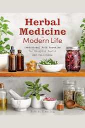 Herbal Medicine for Modern Life