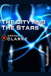 The City and the Stars