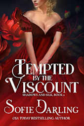 Tempted by the Viscount