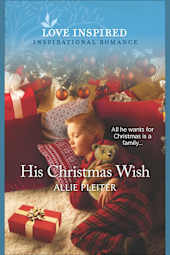 His Christmas Wish