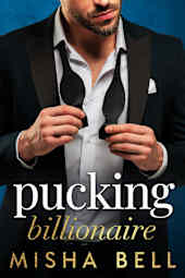 Pucking Billionaire