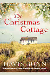 The Christmas Cottage