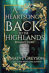 A Heartsong Back to the Highlands