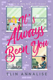 It's Always Been You