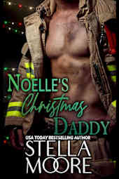 Noelle's Christmas Daddy