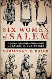 Six Women of Salem