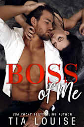 Boss of Me
