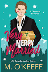 Very Merry Married