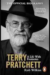 Terry Pratchett: A Life with Footnotes