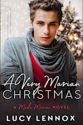 A Very Marian Christmas